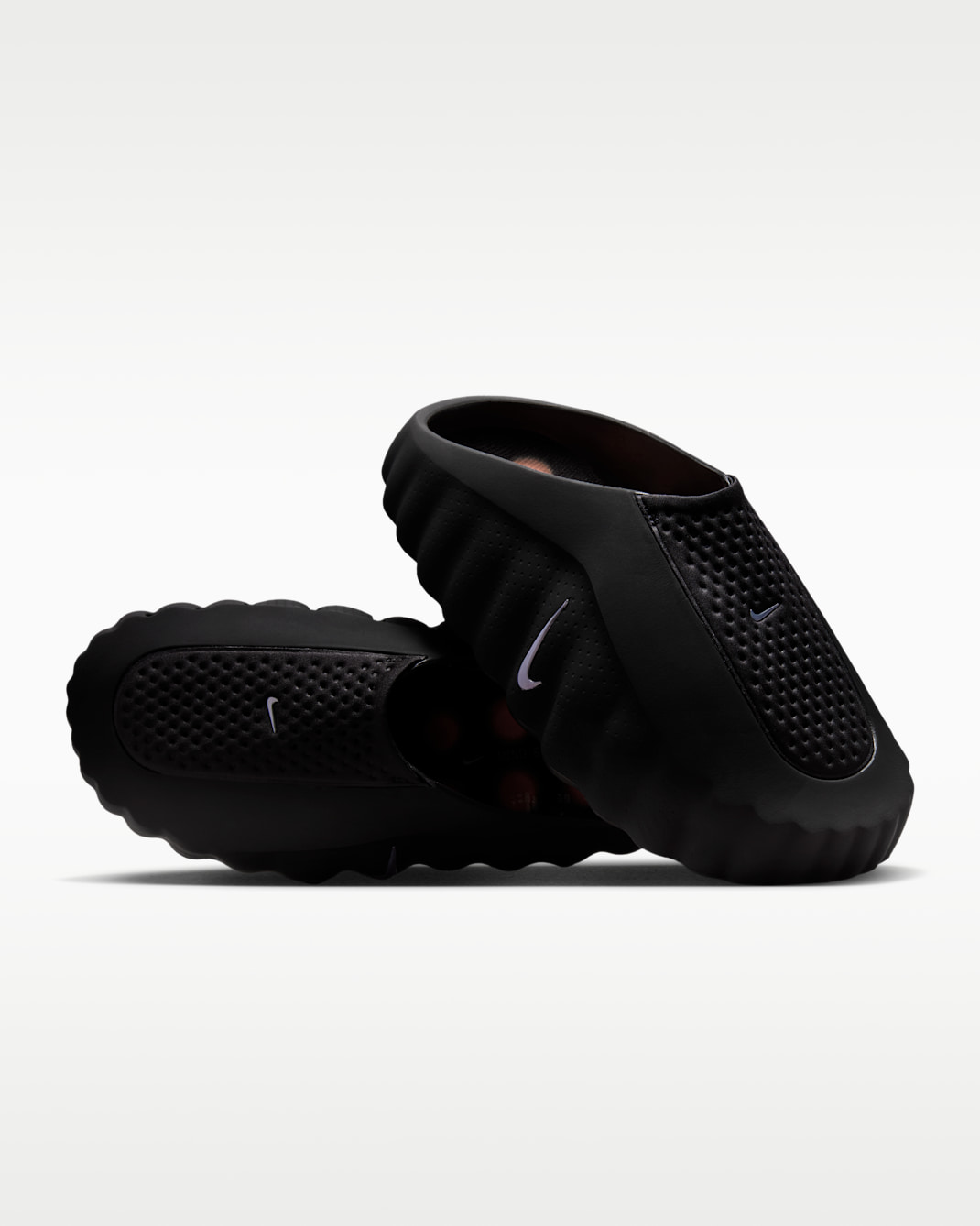 Nike Mind 001 Pregame Mules