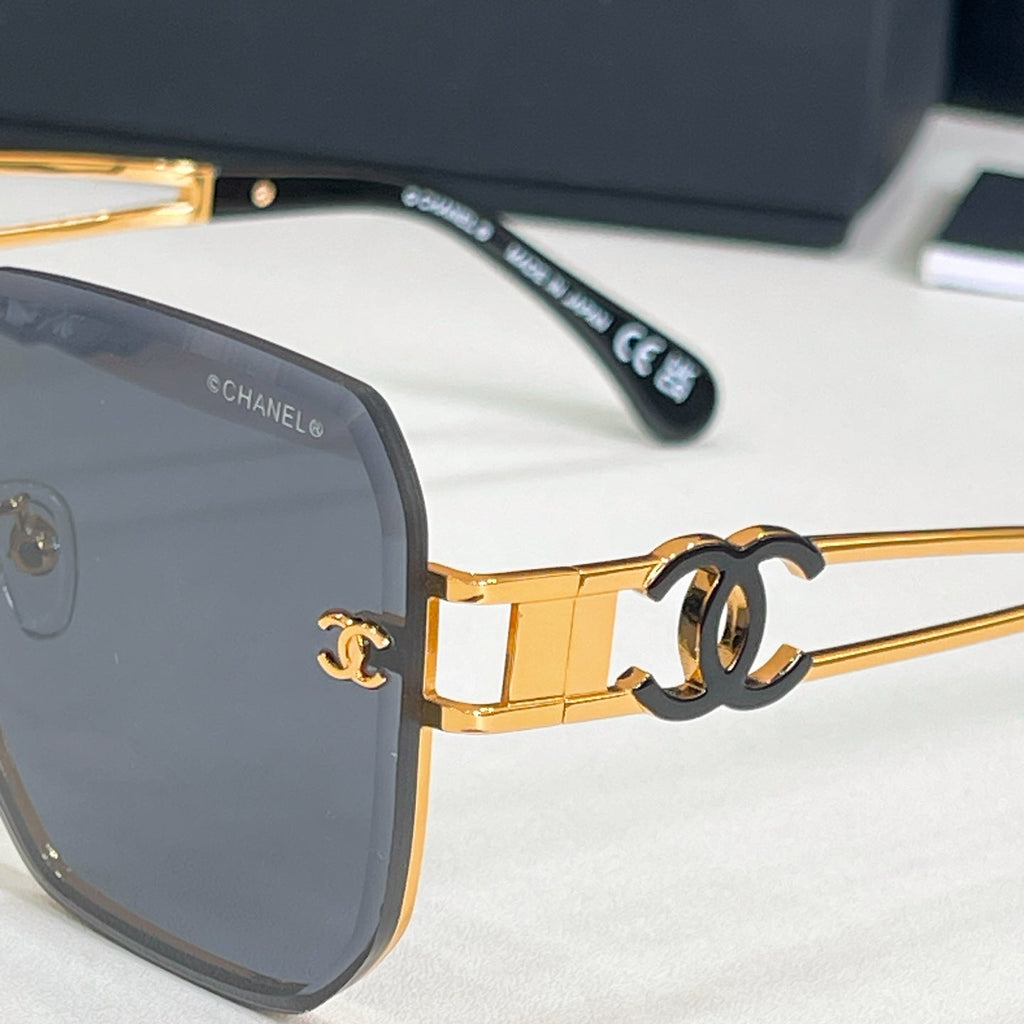 CHANEL Sunglasses-CH4029