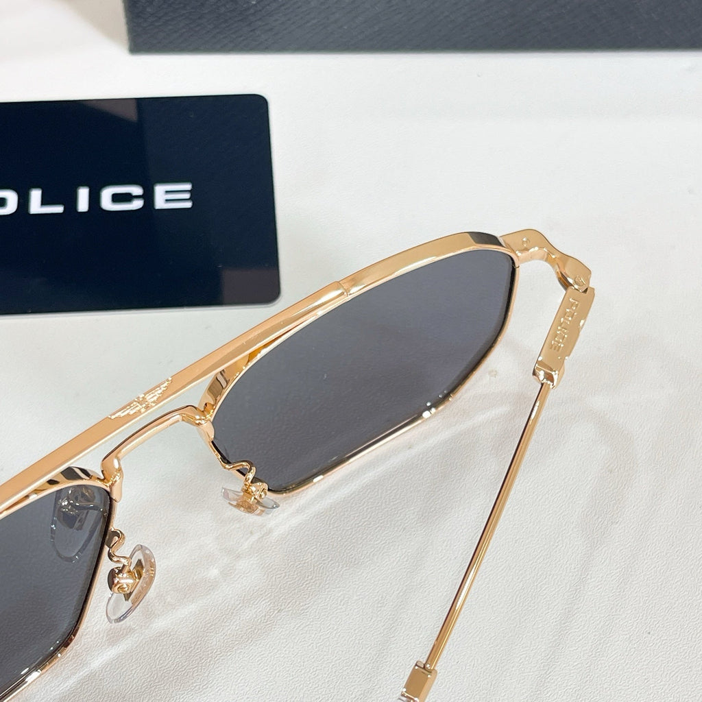 POLICE Sunglasses-SPLP34
