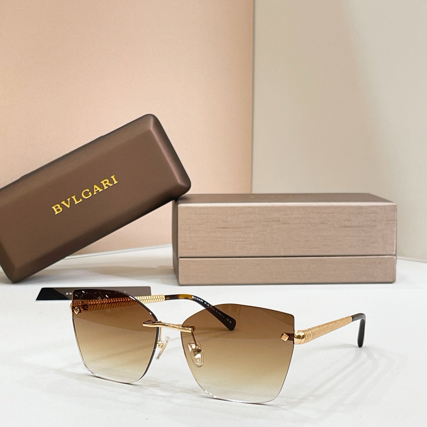 BVLGARI Sunglasses-BV 40083U