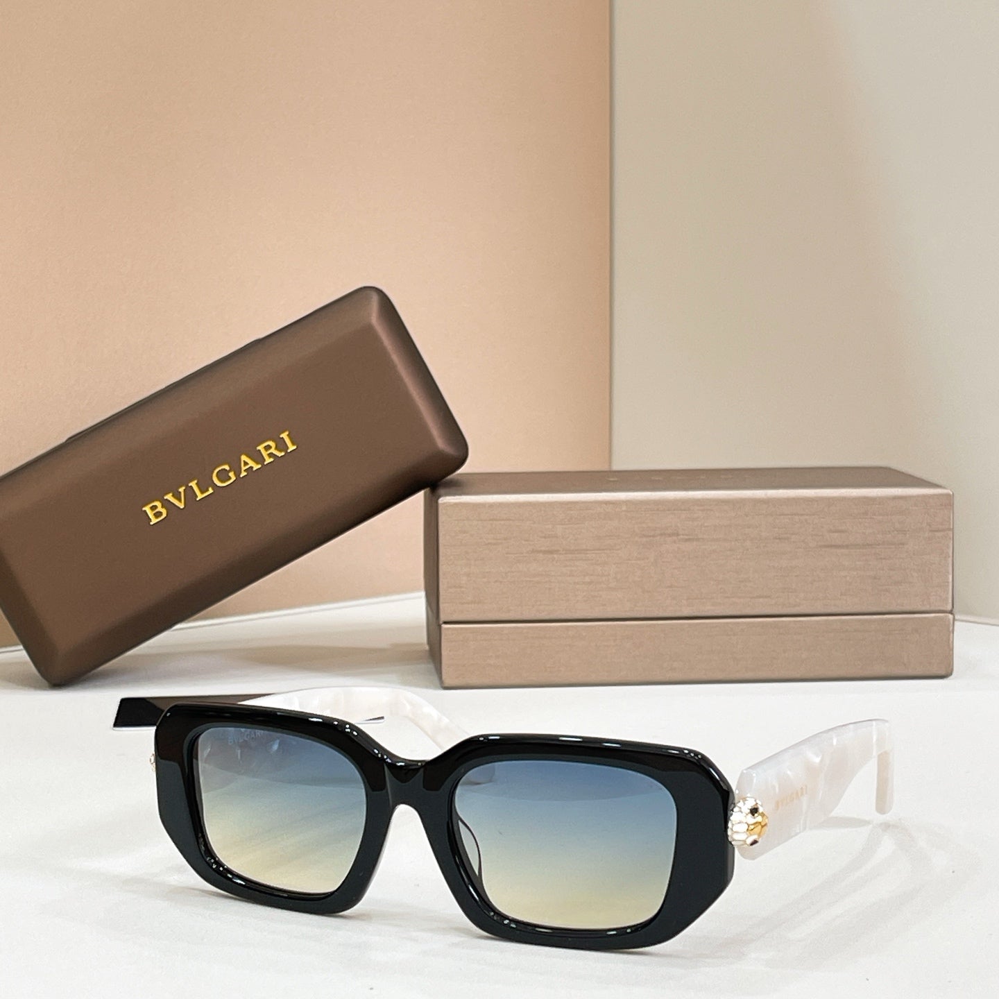 BVLGARI Sunglasses-BV 40067I