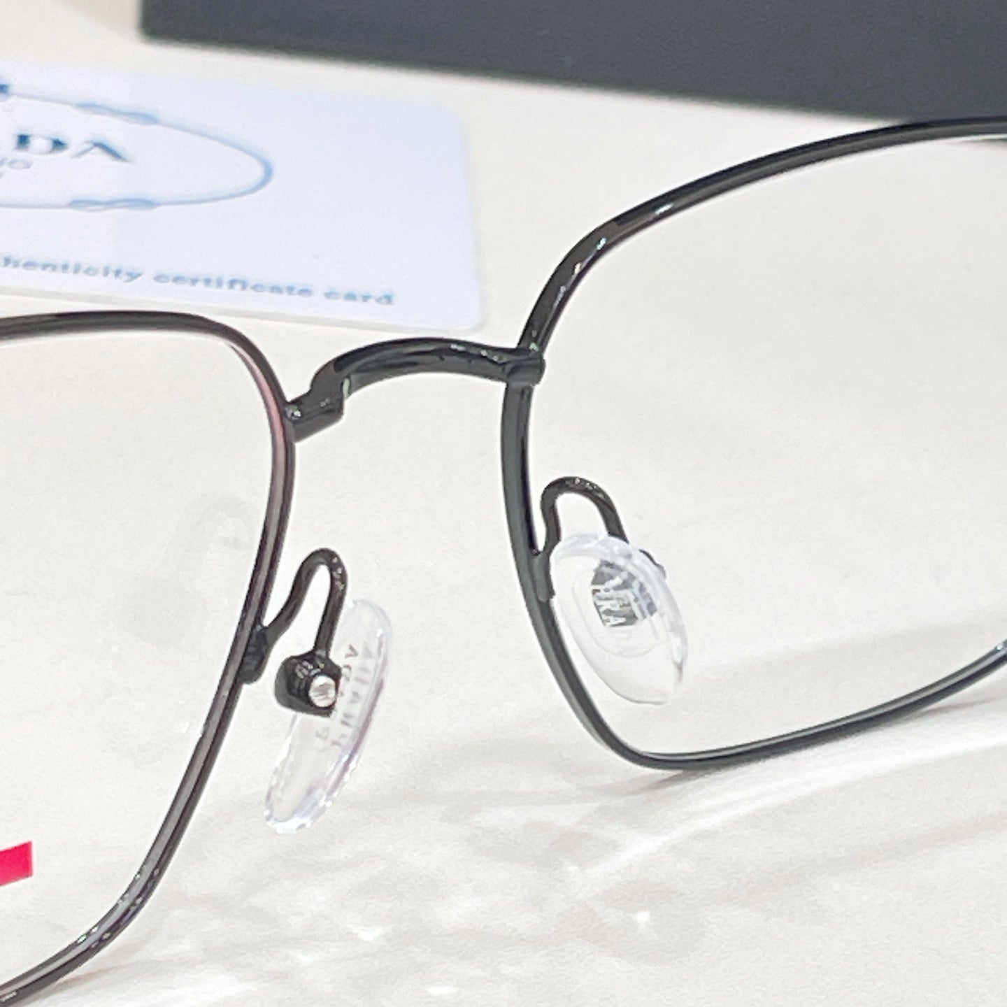 PRADA Sunglasses-VPS 52M