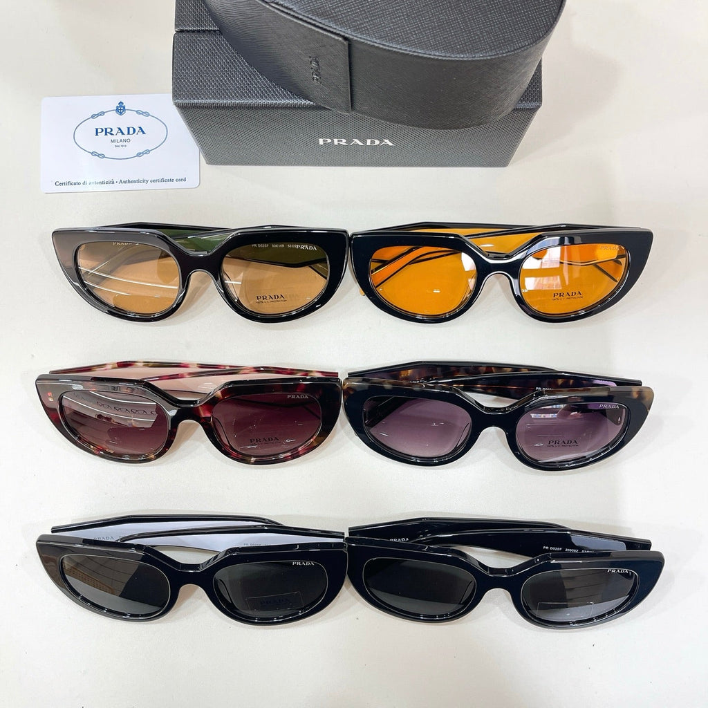 PRADA Sunglasses-PR D02SF