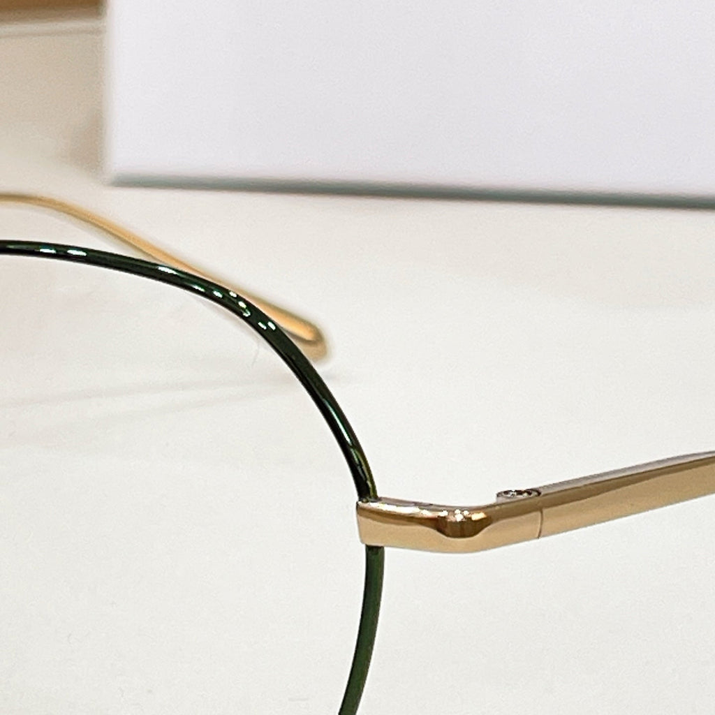 LINDA FARROW Sunglasses-LFL/1521