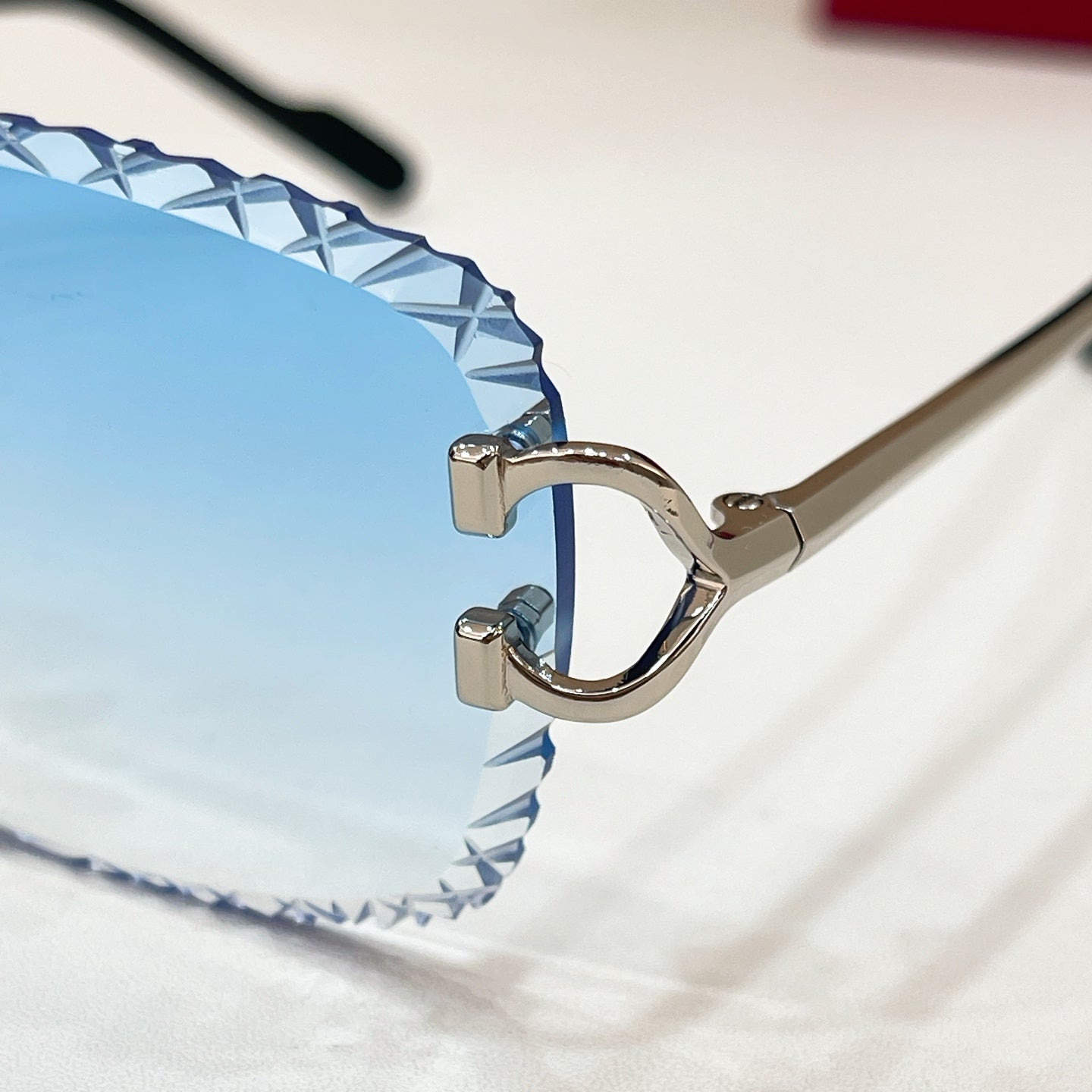 Cartier Sunglasses-CT02031O