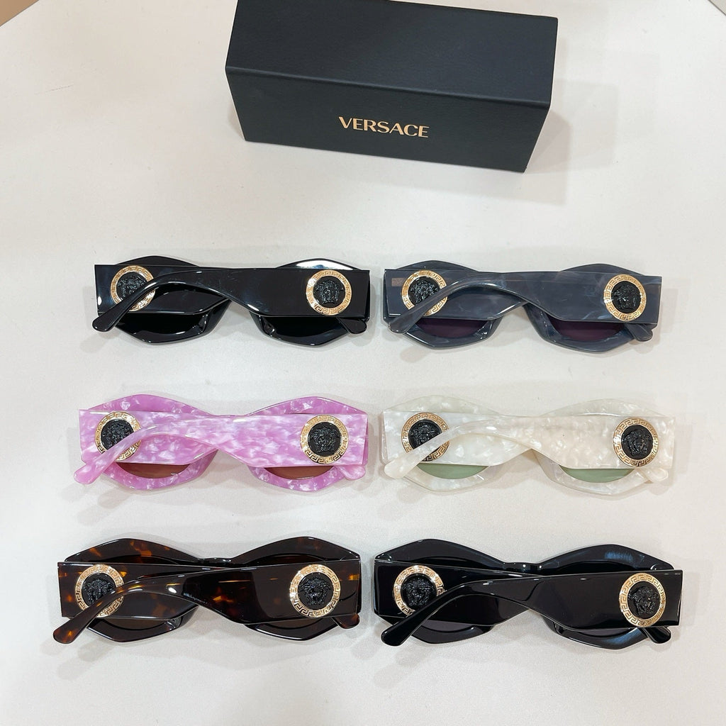 VERSACE Sunglasses-VE 422/E